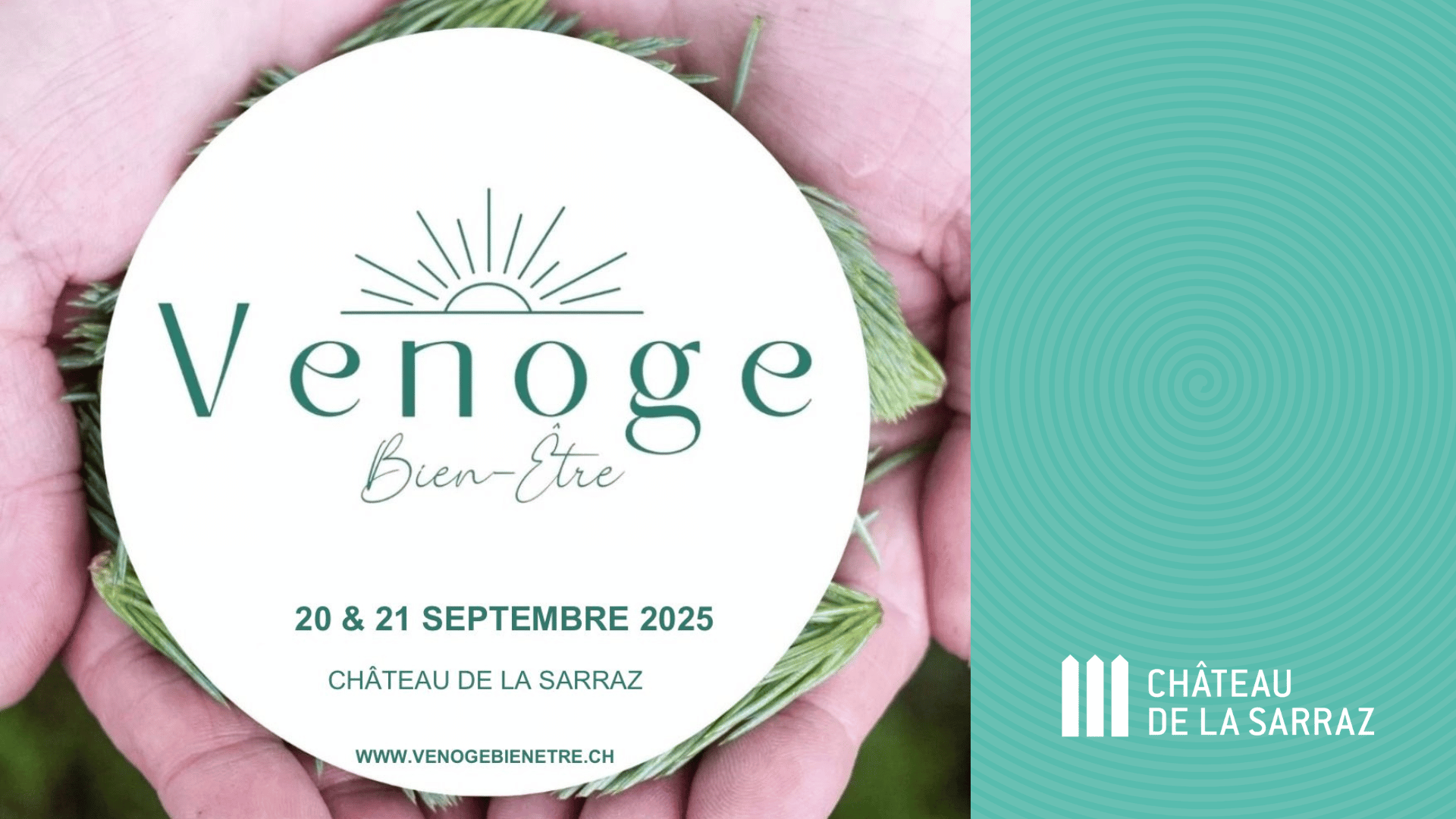 Venoge bien etre
