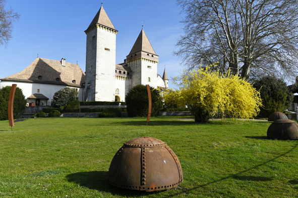 1 image des jardins