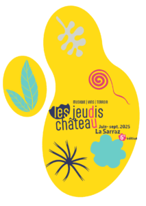 les jeudis 2025