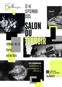 affiche terroir 2025